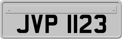 JVP1123