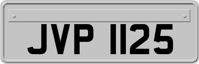 JVP1125