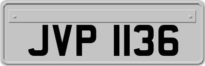 JVP1136