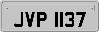 JVP1137