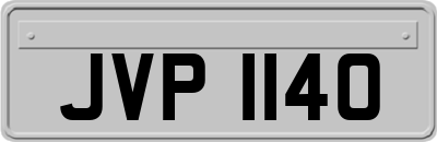 JVP1140