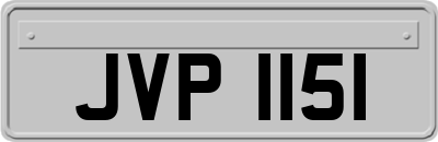 JVP1151