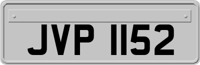 JVP1152