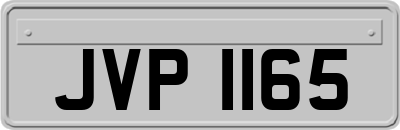 JVP1165