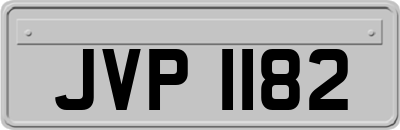JVP1182