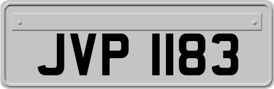 JVP1183