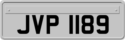 JVP1189