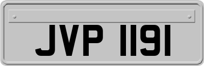 JVP1191