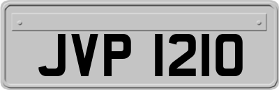 JVP1210