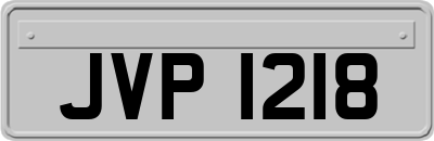 JVP1218