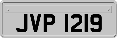 JVP1219