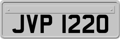 JVP1220