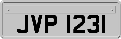 JVP1231