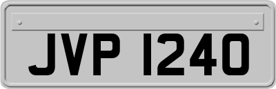JVP1240