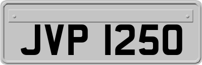 JVP1250