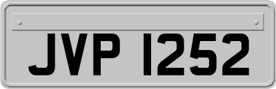 JVP1252