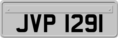 JVP1291
