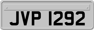 JVP1292