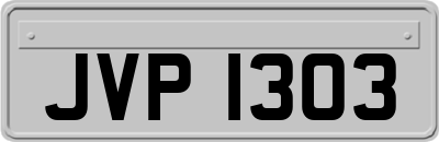 JVP1303