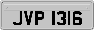 JVP1316
