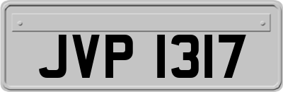 JVP1317