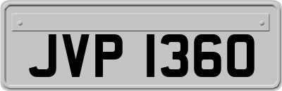 JVP1360