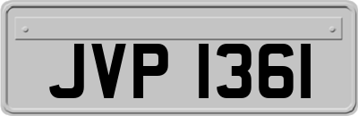 JVP1361