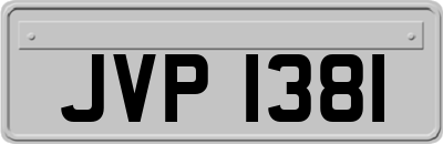 JVP1381