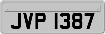 JVP1387