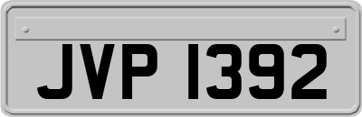 JVP1392