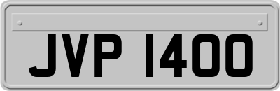 JVP1400