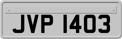 JVP1403