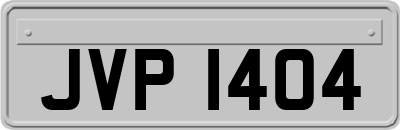 JVP1404