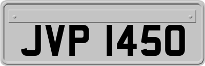 JVP1450