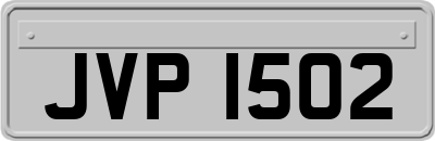 JVP1502