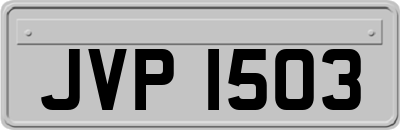 JVP1503
