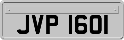 JVP1601