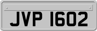 JVP1602
