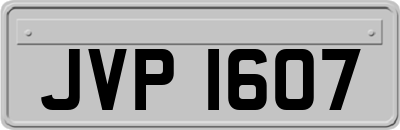JVP1607