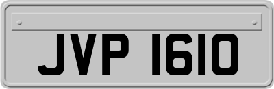 JVP1610