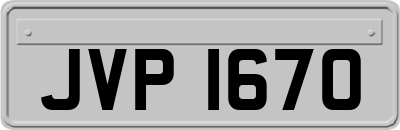 JVP1670
