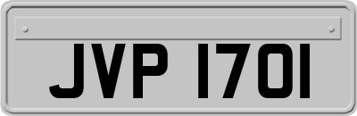 JVP1701