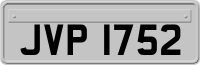 JVP1752