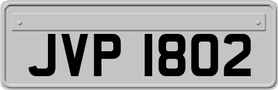 JVP1802