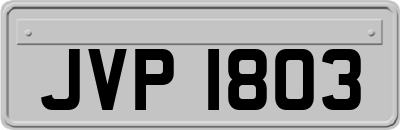 JVP1803