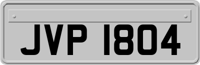 JVP1804