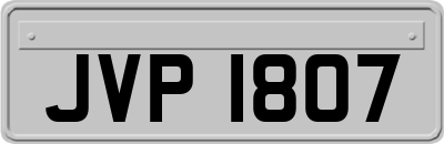 JVP1807