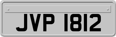 JVP1812