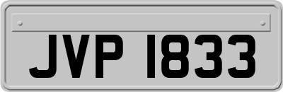 JVP1833