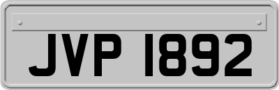 JVP1892